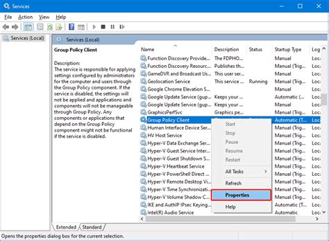 ldap bind function call failed gpupdate.